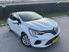 2022 ÇIKIŞLI RENAULT CLİO OTOMATİK HATASIZ ORJ 80.000KM EXTRALI
