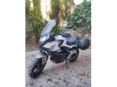 Sahibinden CFmoto 700MT Çok temiz