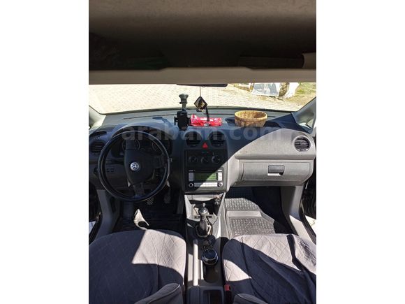 Sahibinden Volkswagen Caddy 1.9 TDI Kombi Life 2008 Model