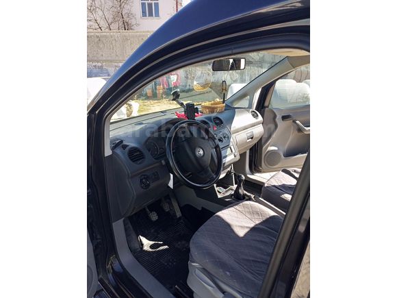 Sahibinden Volkswagen Caddy 1.9 TDI Kombi Life 2008 Model