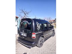 Sahibinden Volkswagen Caddy 1.9 TDI Kombi Life 2008 Model