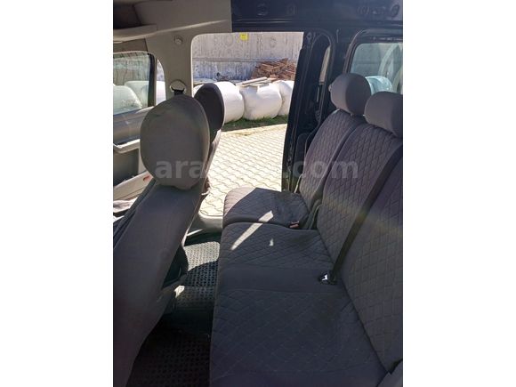 Sahibinden Volkswagen Caddy 1.9 TDI Kombi Life 2008 Model
