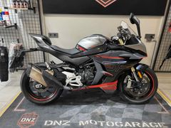 Sahibinden CFmoto 450SR 