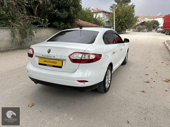 HATASIZ BOYASIZ 110 HP EDC EXTRALI OTOMATİK FULL PAKET