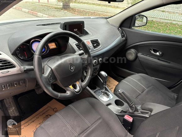 HATASIZ BOYASIZ 110 HP EDC EXTRALI OTOMATİK FULL PAKET