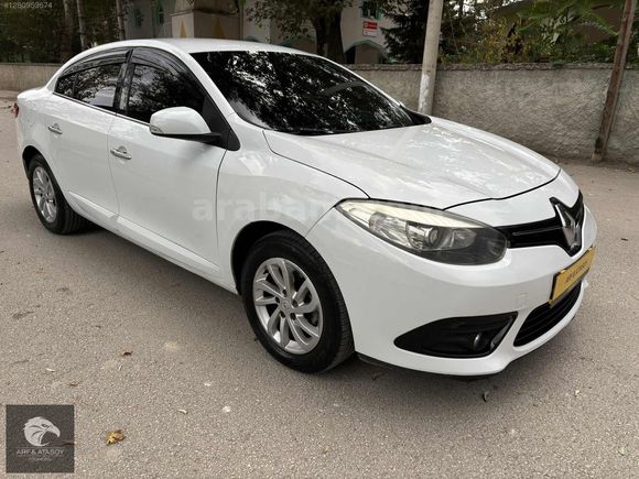 HATASIZ BOYASIZ 110 HP EDC EXTRALI OTOMATİK FULL PAKET
