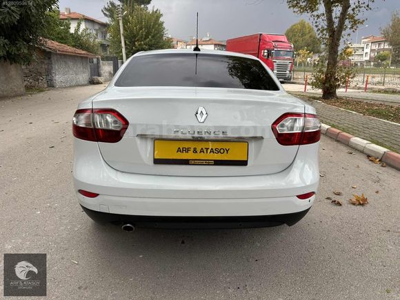 HATASIZ BOYASIZ 110 HP EDC EXTRALI OTOMATİK FULL PAKET