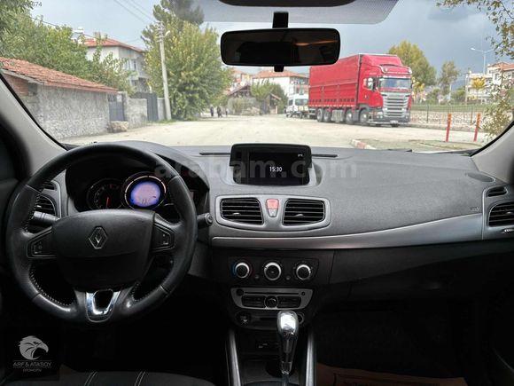 HATASIZ BOYASIZ 110 HP EDC EXTRALI OTOMATİK FULL PAKET