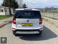 2015 YETİ 1.2 TSI DÜŞÜK KM BAKIMLI