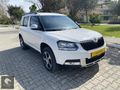 2015 YETİ 1.2 TSI DÜŞÜK KM BAKIMLI
