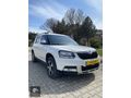 2015 YETİ 1.2 TSI DÜŞÜK KM BAKIMLI