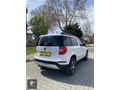 2015 YETİ 1.2 TSI DÜŞÜK KM BAKIMLI