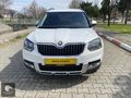 2015 YETİ 1.2 TSI DÜŞÜK KM BAKIMLI