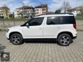 2015 YETİ 1.2 TSI DÜŞÜK KM BAKIMLI
