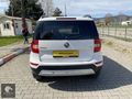 2015 YETİ 1.2 TSI DÜŞÜK KM BAKIMLI
