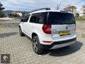 2015 YETİ 1.2 TSI DÜŞÜK KM BAKIMLI