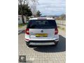 2015 YETİ 1.2 TSI DÜŞÜK KM BAKIMLI