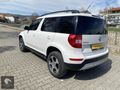2015 YETİ 1.2 TSI DÜŞÜK KM BAKIMLI