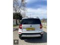 2015 YETİ 1.2 TSI DÜŞÜK KM BAKIMLI