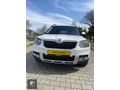 2015 YETİ 1.2 TSI DÜŞÜK KM BAKIMLI