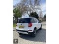 2015 YETİ 1.2 TSI DÜŞÜK KM BAKIMLI