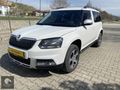 2015 YETİ 1.2 TSI DÜŞÜK KM BAKIMLI