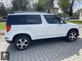 2015 YETİ 1.2 TSI DÜŞÜK KM BAKIMLI