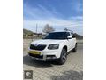 2015 YETİ 1.2 TSI DÜŞÜK KM BAKIMLI