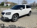 2015 YETİ 1.2 TSI DÜŞÜK KM BAKIMLI