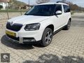 2015 YETİ 1.2 TSI DÜŞÜK KM BAKIMLI
