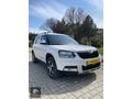 2015 YETİ 1.2 TSI DÜŞÜK KM BAKIMLI