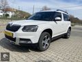 2015 YETİ 1.2 TSI DÜŞÜK KM BAKIMLI