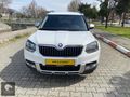 2015 YETİ 1.2 TSI DÜŞÜK KM BAKIMLI