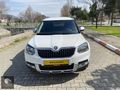 2015 YETİ 1.2 TSI DÜŞÜK KM BAKIMLI