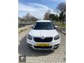 2015 YETİ 1.2 TSI DÜŞÜK KM BAKIMLI