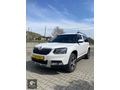2015 YETİ 1.2 TSI DÜŞÜK KM BAKIMLI
