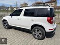 2015 YETİ 1.2 TSI DÜŞÜK KM BAKIMLI