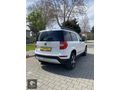 2015 YETİ 1.2 TSI DÜŞÜK KM BAKIMLI