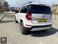 2015 YETİ 1.2 TSI DÜŞÜK KM BAKIMLI