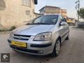2005 GETZ 1.3 GLS OTOMATİK ABS SUNROOFLU BAKIMLI