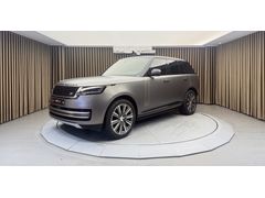 MERTEL'DEN ORJİNAL 2022 RANGE ROVER 3.0 MHEV D350 SV LWB