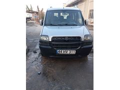 Sahibinden Fiat Doblo Cargo 1.9 JTD 2004 Model