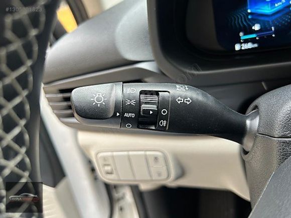 2024 İ 20 ELİTE 1.0 T-GDİ -SUNROOF -BOYASIZ DEĞİŞENSİZ TRAMERSİZ