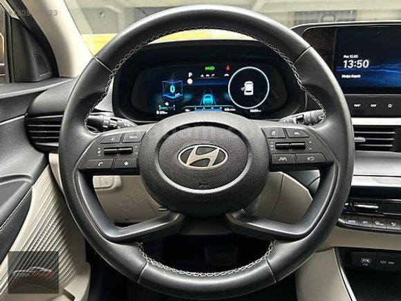 2024 İ 20 ELİTE 1.0 T-GDİ -SUNROOF -BOYASIZ DEĞİŞENSİZ TRAMERSİZ