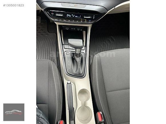 2024 İ 20 ELİTE 1.0 T-GDİ -SUNROOF -BOYASIZ DEĞİŞENSİZ TRAMERSİZ