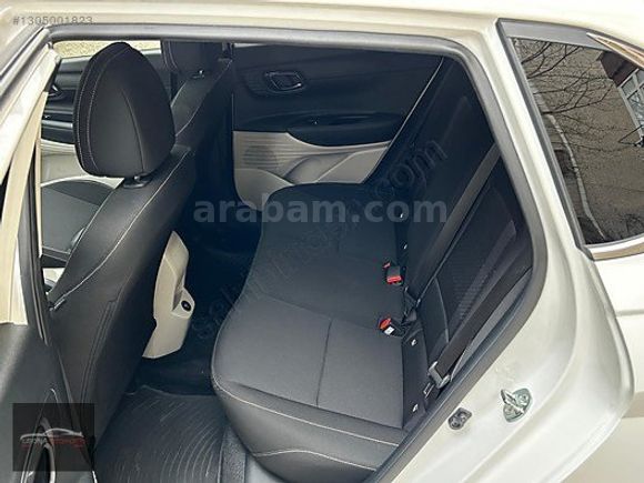 2024 İ 20 ELİTE 1.0 T-GDİ -SUNROOF -BOYASIZ DEĞİŞENSİZ TRAMERSİZ