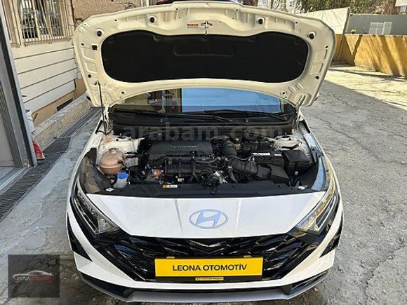 2024 İ 20 ELİTE 1.0 T-GDİ -SUNROOF -BOYASIZ DEĞİŞENSİZ TRAMERSİZ