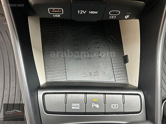 2024 İ 20 ELİTE 1.0 T-GDİ -SUNROOF -BOYASIZ DEĞİŞENSİZ TRAMERSİZ
