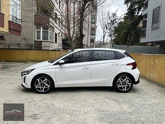 2024 İ 20 ELİTE 1.0 T-GDİ -SUNROOF -BOYASIZ DEĞİŞENSİZ TRAMERSİZ