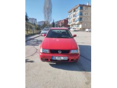 Sahibinden Volkswagen Polo 1.6 Classic 1998 Model